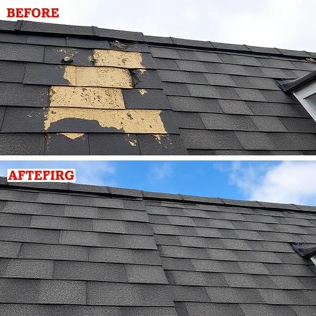 Roof Repair Near Me in Edison, GA near me